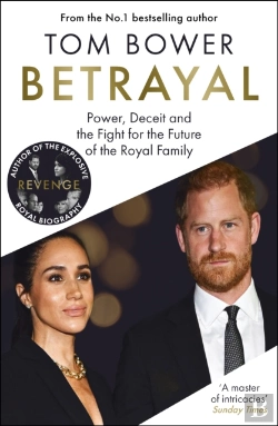 Bertrand.pt - Betrayal