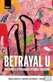 Betrayal U