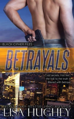 Bertrand.pt - Betrayals
