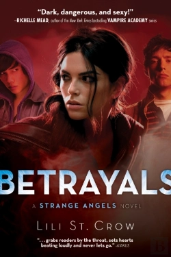 Bertrand.pt - Betrayals