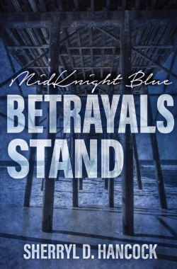 Bertrand.pt - Betrayals Stand