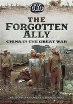 Bertrand.pt - Betrayed Ally: China In The Great War
