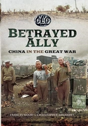 Betrayed Ally