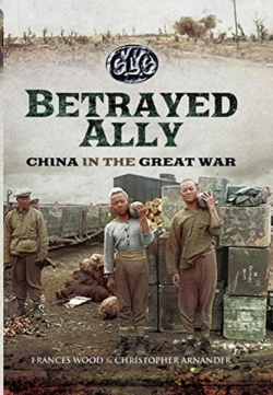 Bertrand.pt - Betrayed Ally
