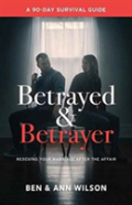 Betrayed And Betrayer