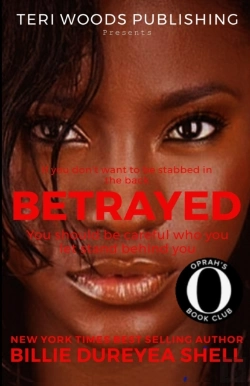 Bertrand.pt - Betrayed