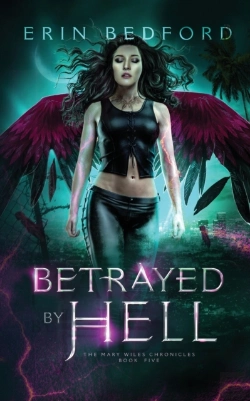 Bertrand.pt - Betrayed By Hell