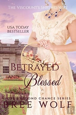 Bertrand.pt - Betrayed & Blessed