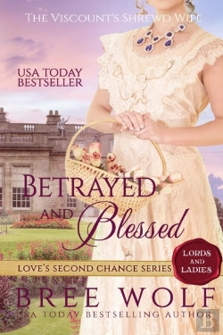 Bertrand.pt - Betrayed & Blessed