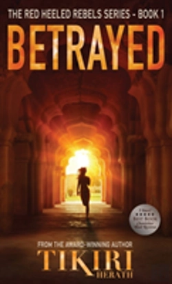 Bertrand.pt - Betrayed
