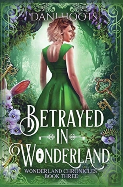 Bertrand.pt - Betrayed In Wonderland