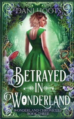 Bertrand.pt - Betrayed In Wonderland