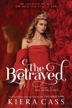 Bertrand.pt - Betrayed