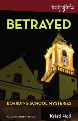 Bertrand.pt - Betrayed