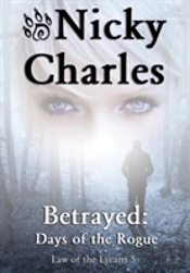 Betrayed