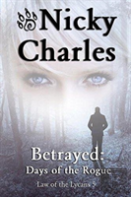 Betrayed