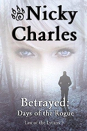 Betrayed