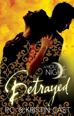 Bertrand.pt - Betrayed