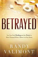 Betrayed