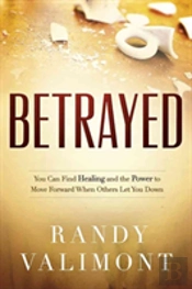 Betrayed