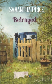 Betrayed