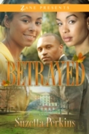 Betrayed