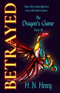 Bertrand.pt - Betrayed The Dragon'S Game Book Iii