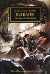 Betrayer