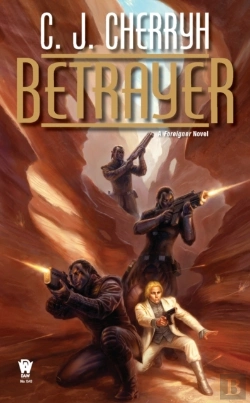 Bertrand.pt - Betrayer