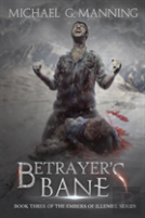 Betrayer'S Bane
