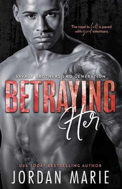 Bertrand.pt - Betraying Her
