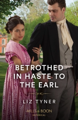 Bertrand.pt - Betrothed In Haste To The Earl