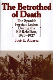 Betrothed Of Death