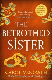 Betrothed Sister