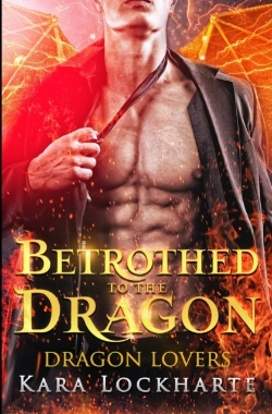 Bertrand.pt - Betrothed To The Dragon
