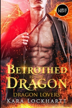 Bertrand.pt - Betrothed To The Dragon