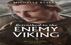 Betrothed To The Enemy Viking
