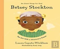 Betsey Stockton