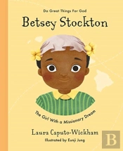 Betsey Stockton