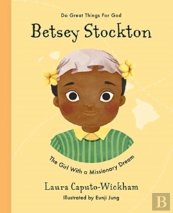Bertrand.pt - Betsey Stockton