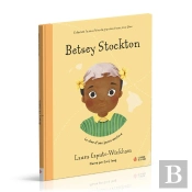 Betsey Stockton : Le Rêve D'Une Jeune Esclave