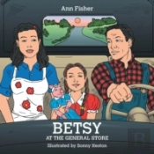 Betsy At The General Store