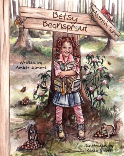 Bertrand.pt - Betsy Beansprout Adventure Guide