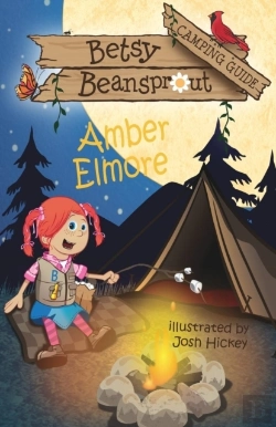 Bertrand.pt - Betsy Beansprout Camping Guide