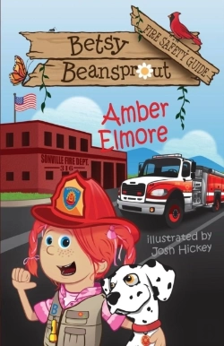 Bertrand.pt - Betsy Beansprout Fire Safety Guide