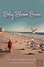 Betsy Blossom Brown