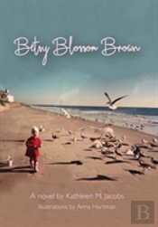 Betsy Blossom Brown