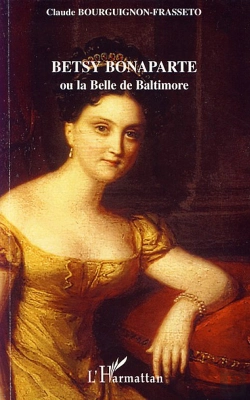 Bertrand.pt - Betsy Bonaparte Ou La Belle De Baltimore