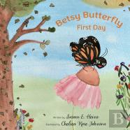 Betsy Butterfly