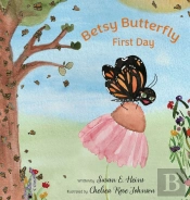 Betsy Butterfly